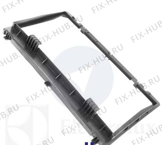 Большое фото - Спецфильтр для вытяжки Electrolux 50237795005 в гипермаркете Fix-Hub