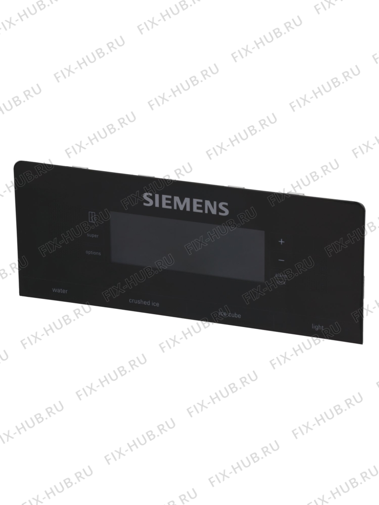 Большое фото - Дисплейный модуль для холодильника Siemens 12017580 в гипермаркете Fix-Hub