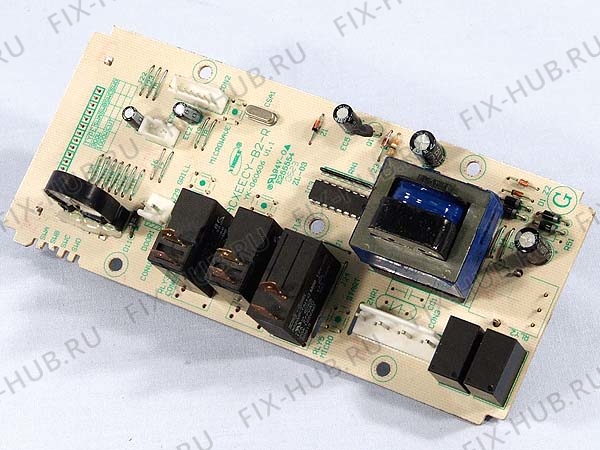 Большое фото - Блок управления для свч печи KENWOOD KW710128 в гипермаркете Fix-Hub