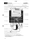 Схема №4 SANTO 181 ED с изображением Запчасть для холодильника Aeg 8996711269309