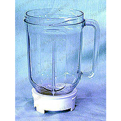 Чаша для блендера (миксера) KENWOOD KW675245 в гипермаркете Fix-Hub