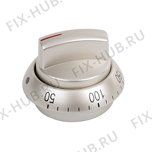 Большое фото - Ручка выбора температуры для плиты (духовки) Bosch 00188178 в гипермаркете Fix-Hub