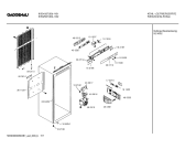 Схема №3 IK502927 с изображением Компрессор для холодильной камеры Bosch 00142129