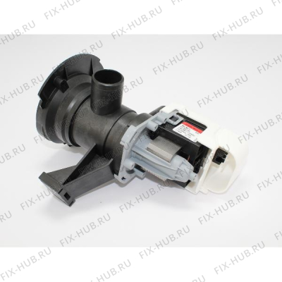 Электропомпа Indesit C00312044 в гипермаркете Fix-Hub