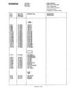 Схема №9 FP700G4 с изображением Плата для видеоэлектроники Siemens 00757035