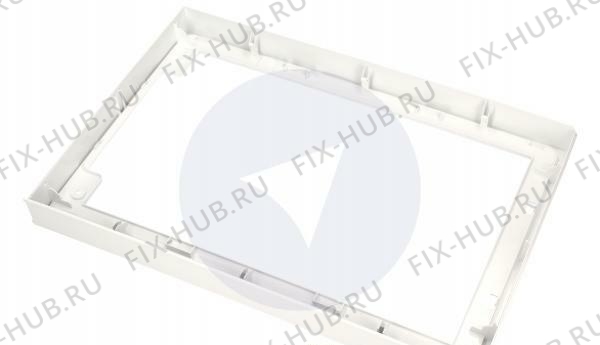 Большое фото - Дверь для микроволновки Samsung DE64-02412A в гипермаркете Fix-Hub