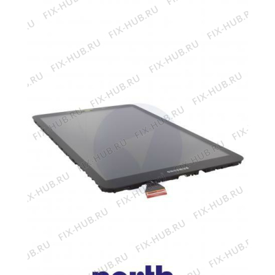 Дисплей (модуль, подсветка) для планшета Samsung GH97-17525A в гипермаркете Fix-Hub