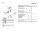 Схема №2 KS42V123GR с изображением Инструкция по эксплуатации для холодильника Siemens 00592383