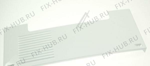 Большое фото - Крышка для сушильной машины Bosch 00676338 в гипермаркете Fix-Hub