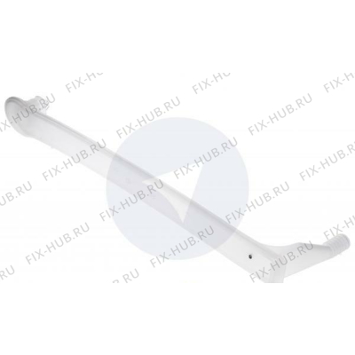 Микрофильтр для посудомоечной машины Whirlpool 481253028947 в гипермаркете Fix-Hub