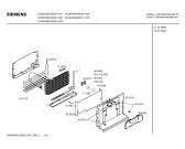 Схема №4 KG30U694GB с изображением Дверь для холодильной камеры Siemens 00243865