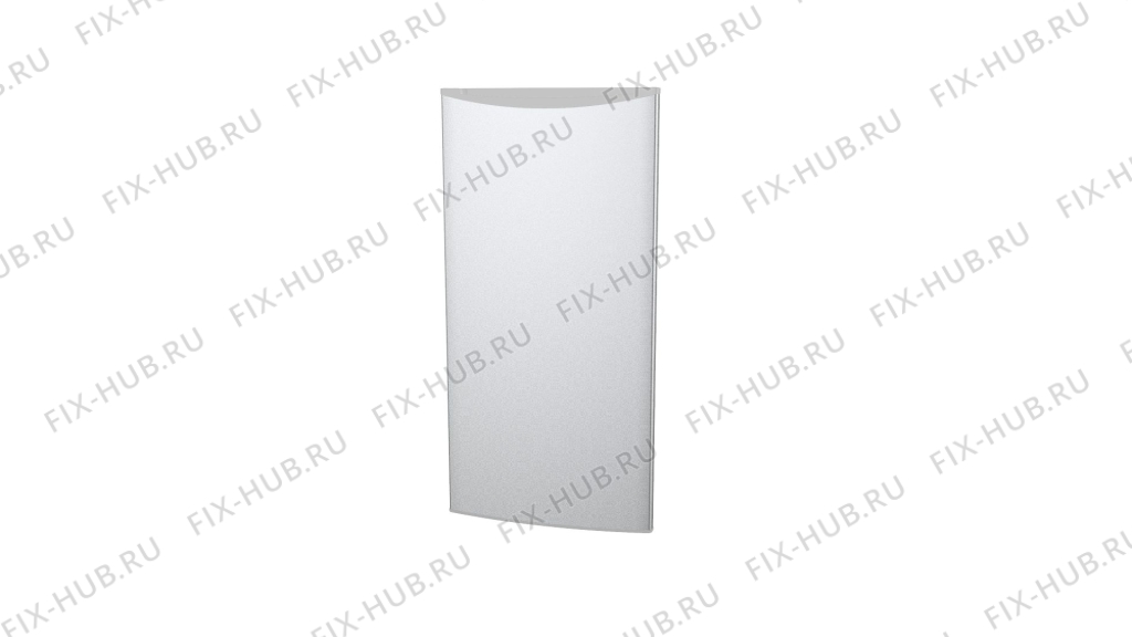 Большое фото - Дверь для холодильника Bosch 00718337 в гипермаркете Fix-Hub