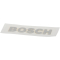 Шильдик для холодильника Bosch 00604035 в гипермаркете Fix-Hub -фото 1