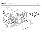 Схема №6 HS24025CC с изображением Инструкция по эксплуатации для плиты (духовки) Siemens 00590172