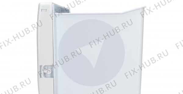 Большое фото - Ящик (корзина) для холодильника Indesit C00193545 в гипермаркете Fix-Hub