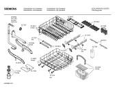 Схема №6 SL60590 Hisense с изображением Инструкция по эксплуатации для посудомойки Siemens 00500010