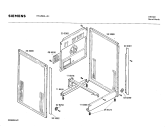 Схема №4 HU2602 с изображением Инструкция по эксплуатации для духового шкафа Siemens 00512733