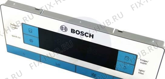 Большое фото - Модуль управления для холодильной камеры Bosch 00650303 в гипермаркете Fix-Hub