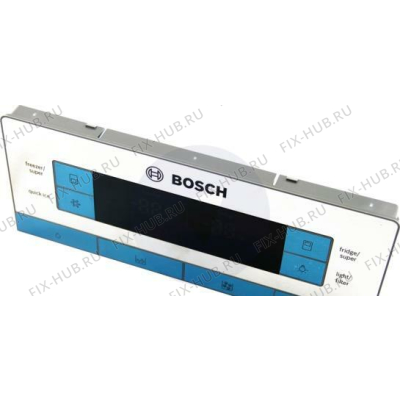 Модуль управления для холодильной камеры Bosch 00650303 в гипермаркете Fix-Hub