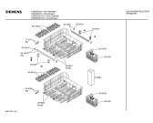 Схема №4 SN59650EU с изображением Переключатель режимов для посудомойки Siemens 00095488