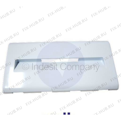 Вентиль для холодильника Indesit C00046309 в гипермаркете Fix-Hub