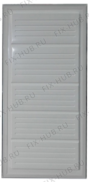 Большое фото - Дверь для холодильной камеры Electrolux 2064567015 в гипермаркете Fix-Hub