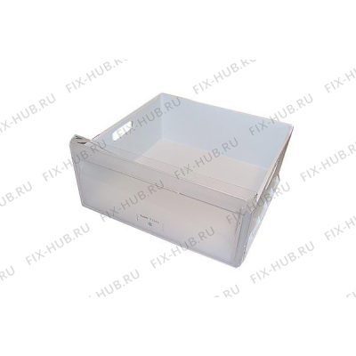 Ящик (корзина) для холодильной камеры Ariston C00255268 в гипермаркете Fix-Hub