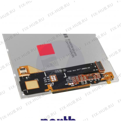 Дисплей для мобильного телефона Samsung GH96-08338A в гипермаркете Fix-Hub