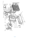 Схема №4 AIRCOMFORT с изображением Холдер для кондиционера DELONGHI SC3933000