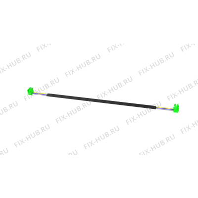 Блок подключения для электропечи Siemens 00617018 в гипермаркете Fix-Hub