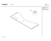 Схема №1 HEZ392910 с изображением Противень для электропечи Siemens 00471381