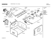 Схема №5 HB49E75GB с изображением Инструкция по эксплуатации для духового шкафа Siemens 00585517