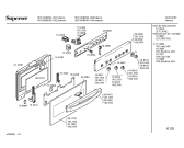Схема №4 5HC140B с изображением Ручка регулировки мощности для плиты (духовки) Bosch 00168910