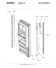 Схема №13 SK532162 с изображением Кабель для холодильника Bosch 00162016