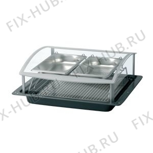 Большое фото - Система пароварочная Bosch 00144697 в гипермаркете Fix-Hub