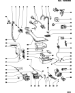 Схема №3 W642TXEXBG (F027940) с изображением Руководство для стиралки Indesit C00089942