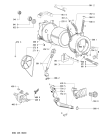 Схема №2 LOE 80 с изображением Другое для стиралки Whirlpool 481221479397