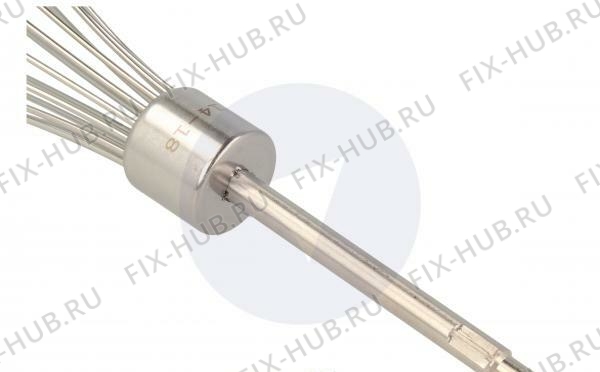 Большое фото - Взбивалка для электромиксера Moulinex MS-0695547 в гипермаркете Fix-Hub
