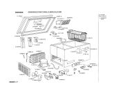Схема №1 0704404069 GTA40 с изображением Компрессор для холодильника Bosch 00130307