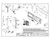 Схема №7 BEKO WMD 57122 (7143581100) с изображением Наставление для стиралки Beko 2820520144