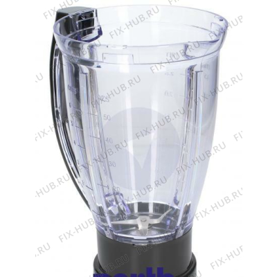 Чаша для кухонного комбайна Tefal MS-650204 в гипермаркете Fix-Hub