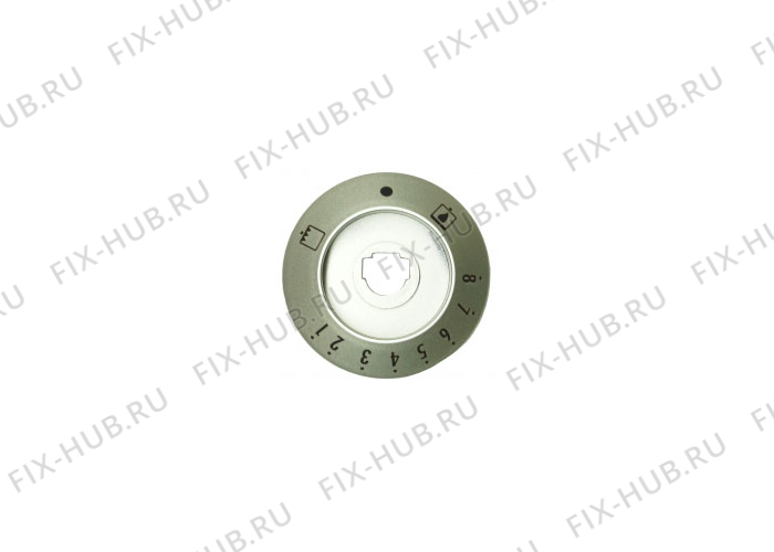 Большое фото - Крышка-лимб для духового шкафа Gorenje 161722 в гипермаркете Fix-Hub