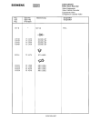 Схема №20 FM638V4 с изображением Сервисная инструкция для видеоэлектроники Siemens 00535398