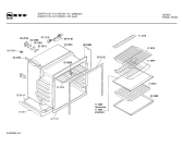 Схема №3 E1812S4 1071.44DB с изображением Кулинарная книга для плиты (духовки) Bosch 00512001