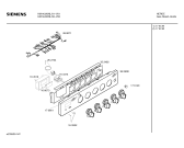 Схема №4 HM14220NL с изображением Инструкция по эксплуатации для плиты (духовки) Siemens 00527733