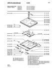 Схема №1 COMPETENCE 6182M-DN с изображением Другое для духового шкафа Aeg 8996699157153