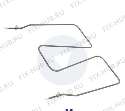 Большое фото - Нагревательный элемент Electrolux 3051625030 в гипермаркете Fix-Hub