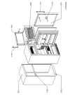 Схема №2 ART 687/IX/RH с изображением Декоративная панель для холодильника Whirlpool 481246049618