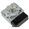 Часовой механизм для духового шкафа Bosch 00616603 для Balay 3HB504BC H.BA.NP.L2D.IN.GLASS.GL/.B.ME_TI//