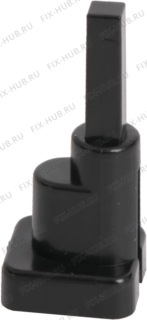 Большое фото - Кнопка для вытяжки Bosch 10001542 в гипермаркете Fix-Hub